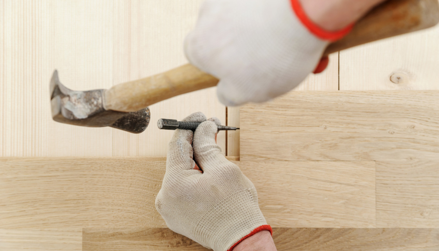 Parquet ancien à Rouen : comment trouver le bon spécialiste pour une restauration réussie ?
