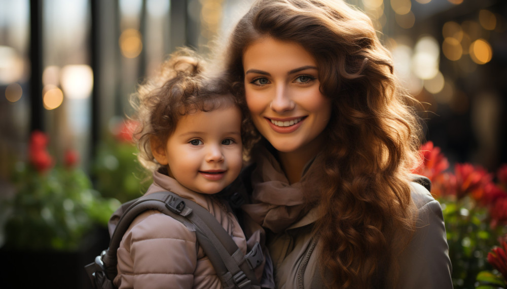 Autre - Comment choisir le bon porte-bébé pour un enfant ?