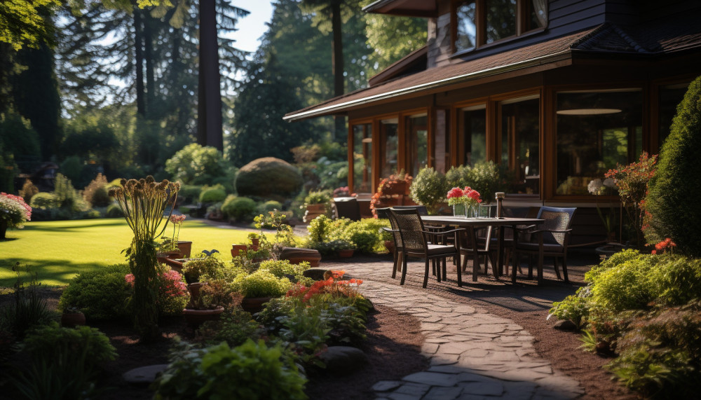 Comment choisir le paysagiste de votre jardin ?