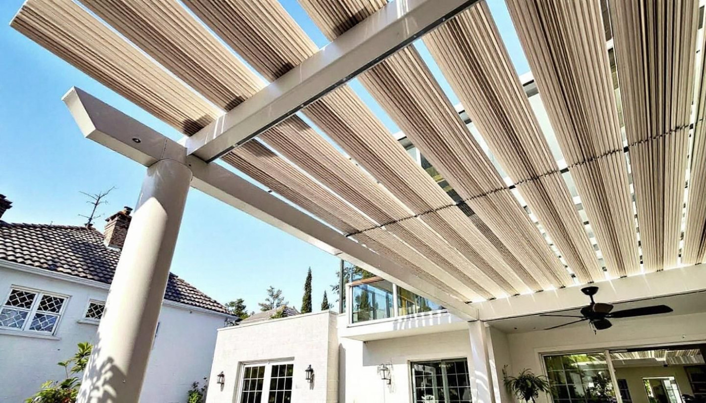 Comment choisir sa pergola pour une efficacité optimale ?