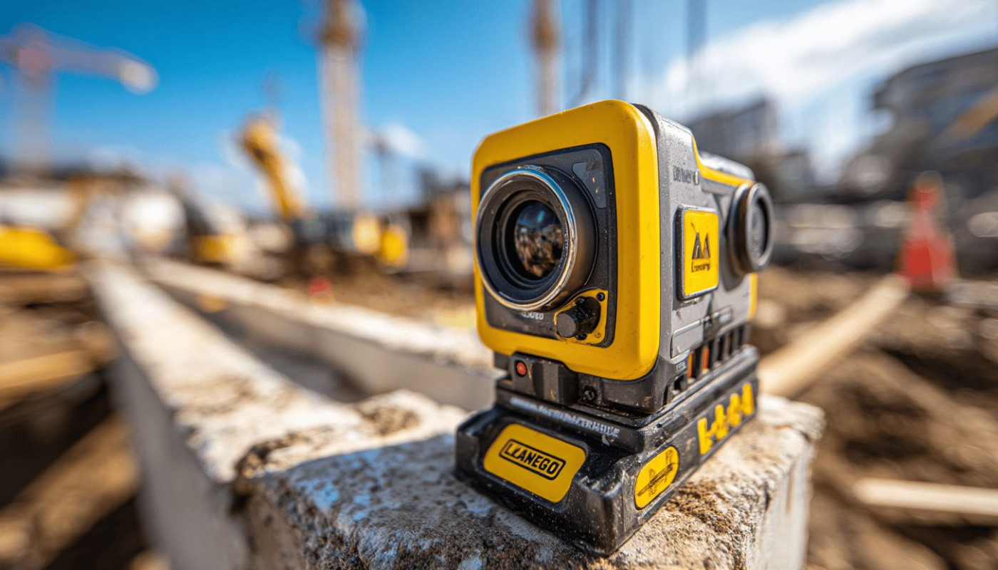 Comment choisir un niveau laser pour vos projets de construction