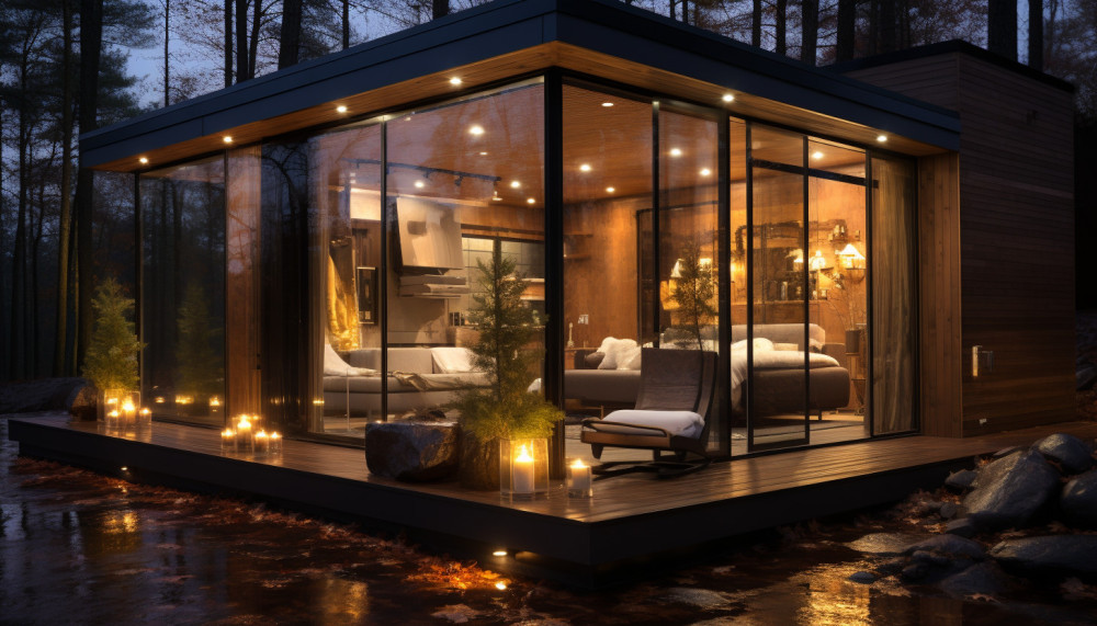 Comment choisir un sauna extérieur ?