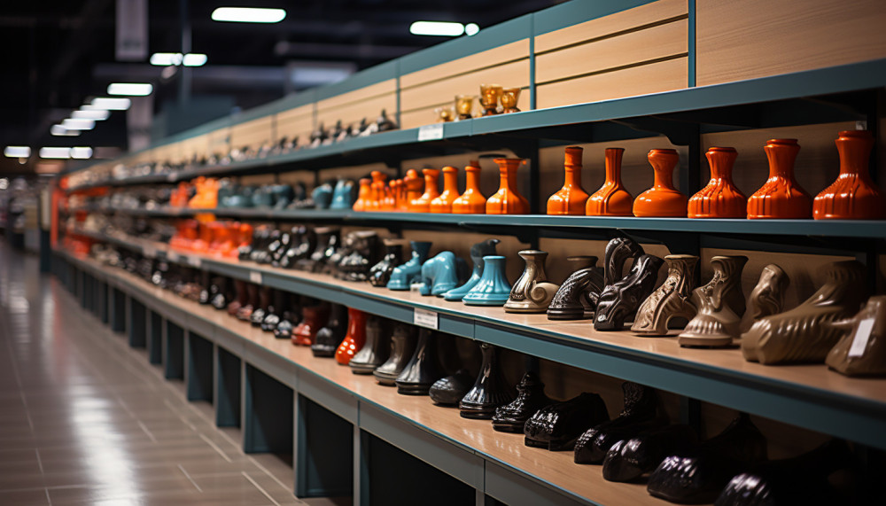 Comment choisir une boutique de vente de goulotte ?