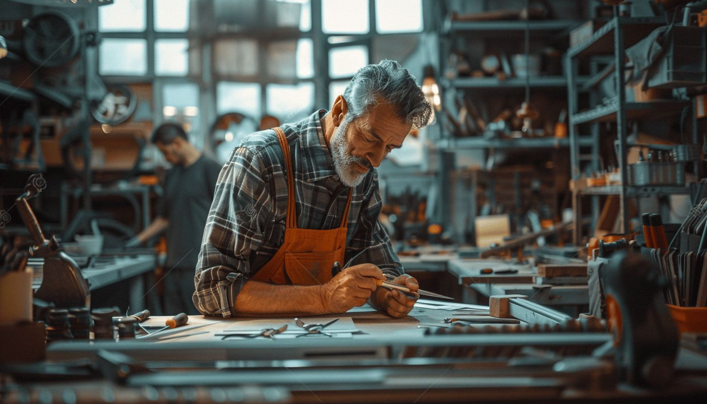 Comment sélectionner les meilleurs artisans pour votre projet de rénovation