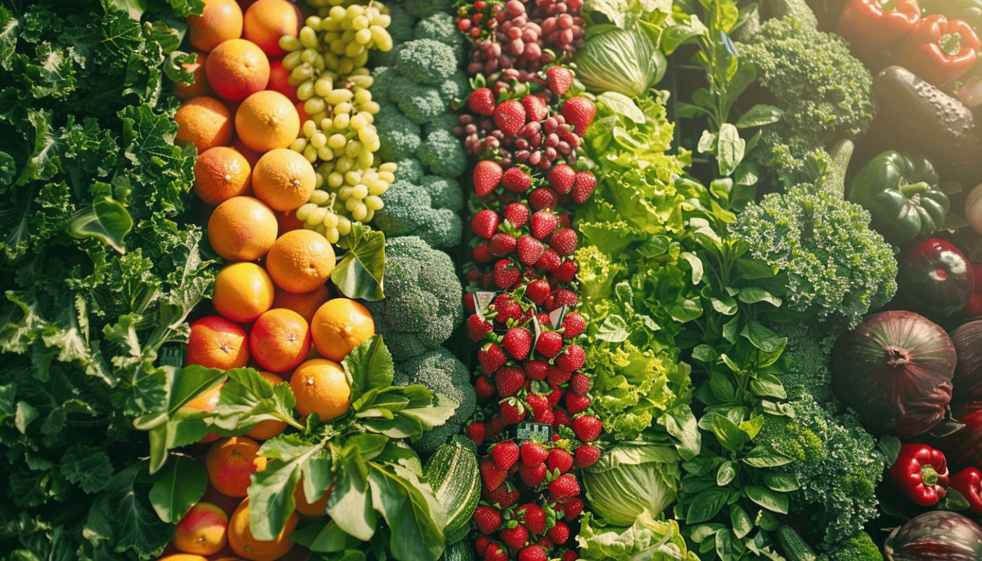 Cultiver un potager vertical solutions innovantes pour espaces restreints