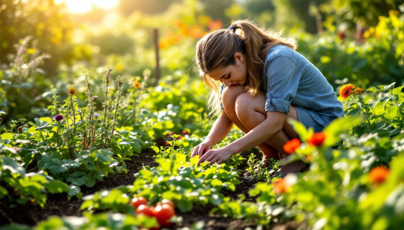 Cultures associées au jardin potager stratégies pour un rendement optimal et durable