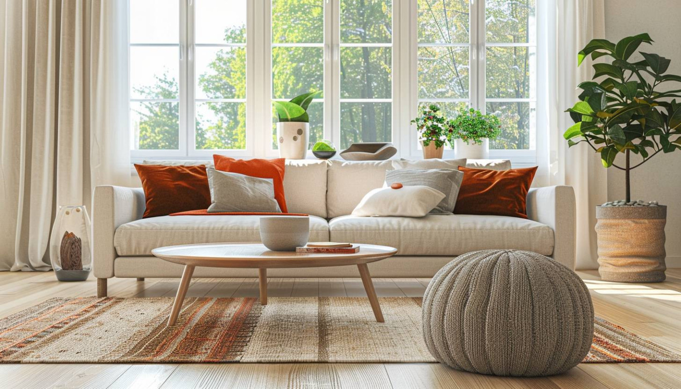 Exploration des tendances actuelles en décoration d'intérieur et mobilier