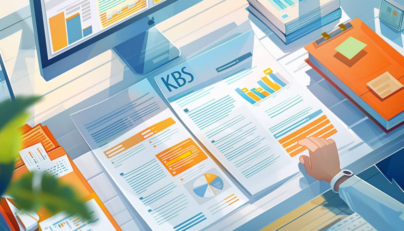 Guide complet pour comprendre et utiliser les extraits Kbis dans la gestion d'entreprise