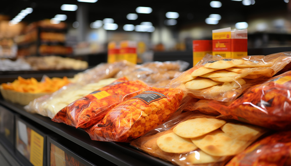 Influence de l'économie internationale sur le marché des produits Tordjman