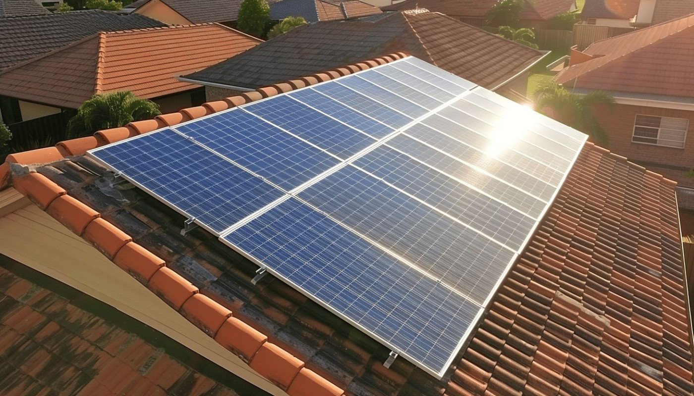 Installation de panneaux solaires en autoconsommation retours sur investissement et impact environnemental