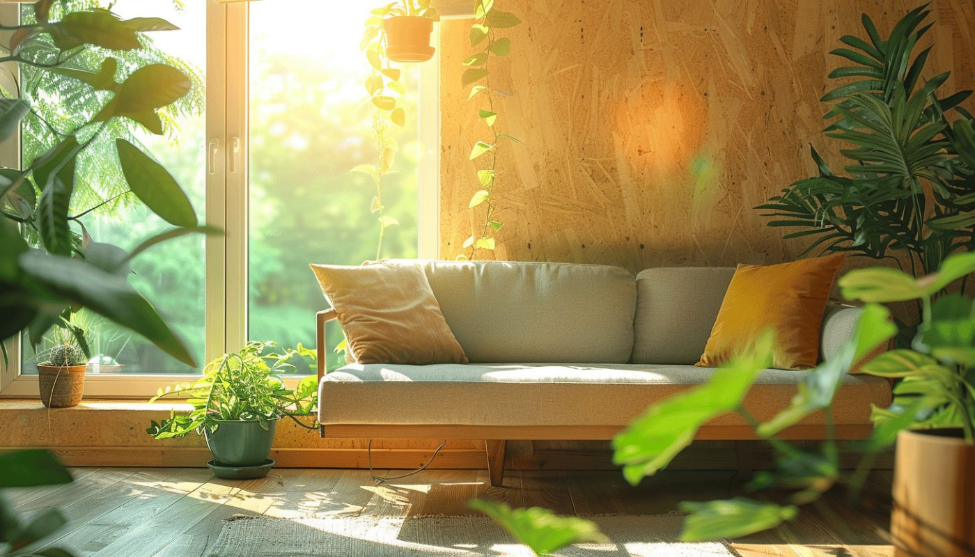 Isolation thermique naturelle des habitations choisir les matériaux et réduire sa facture énergétique