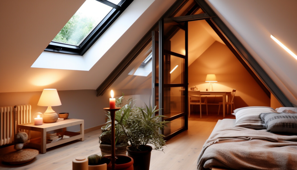 Les tendances actuelles en matière de décoration intérieure à Colmar