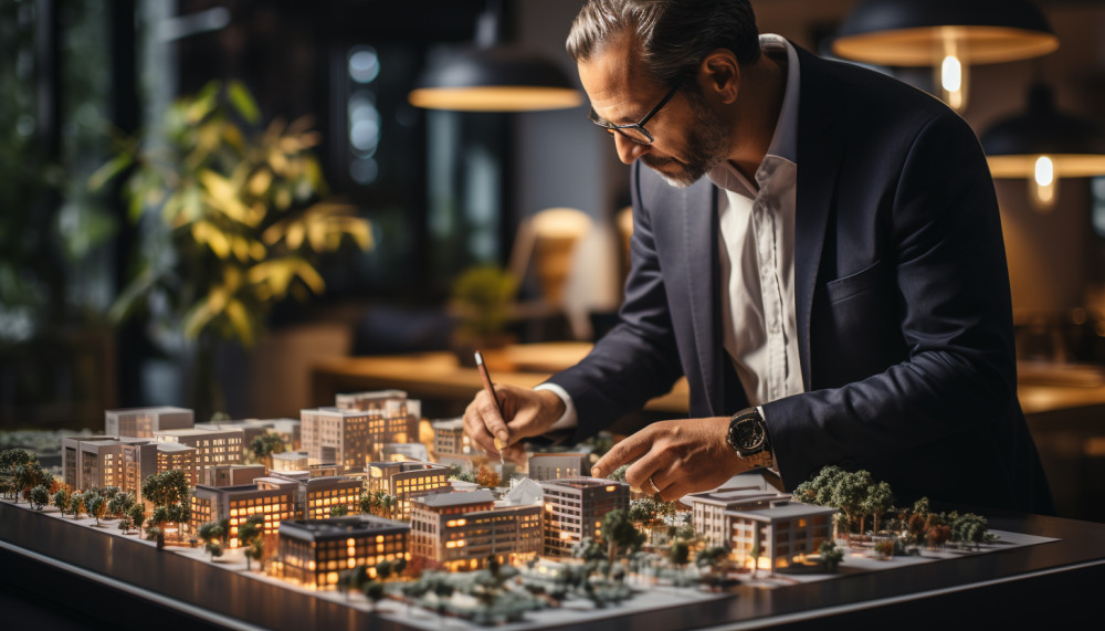 L'impact de la technologie sur le marché immobilier