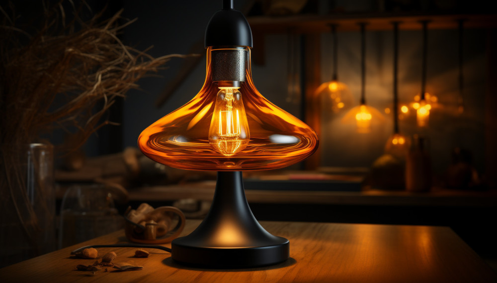 Pourquoi adopter une lampe 4 en 1 ?