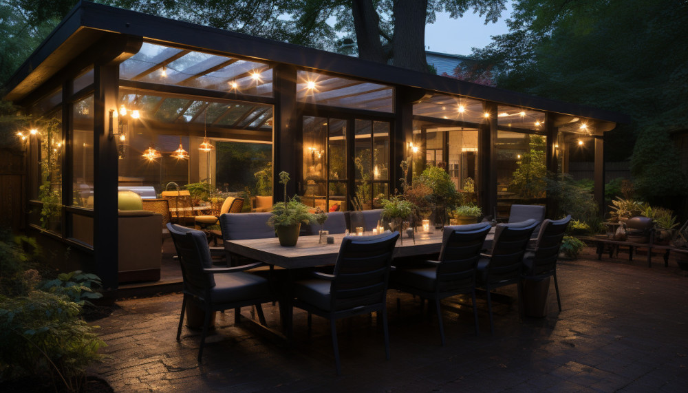 Pourquoi installer une pergola chez soi ?