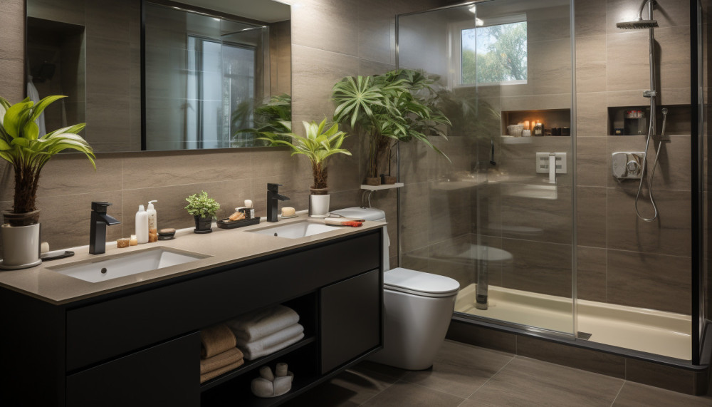 Que faut-il installer dans une salle de bains pour la rendre exceptionnellement fonctionnelle ?