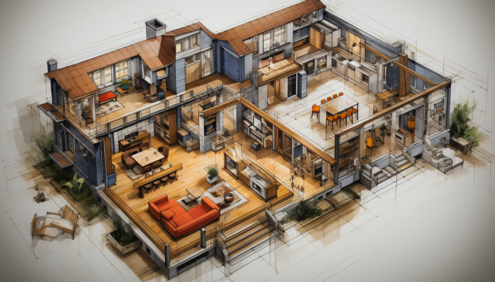 Autre - Quelques conseils pour réaliser votre plan de maison