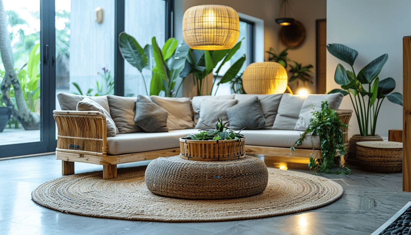 Rénovation écologique comment transformer votre habitat avec des matériaux durables
