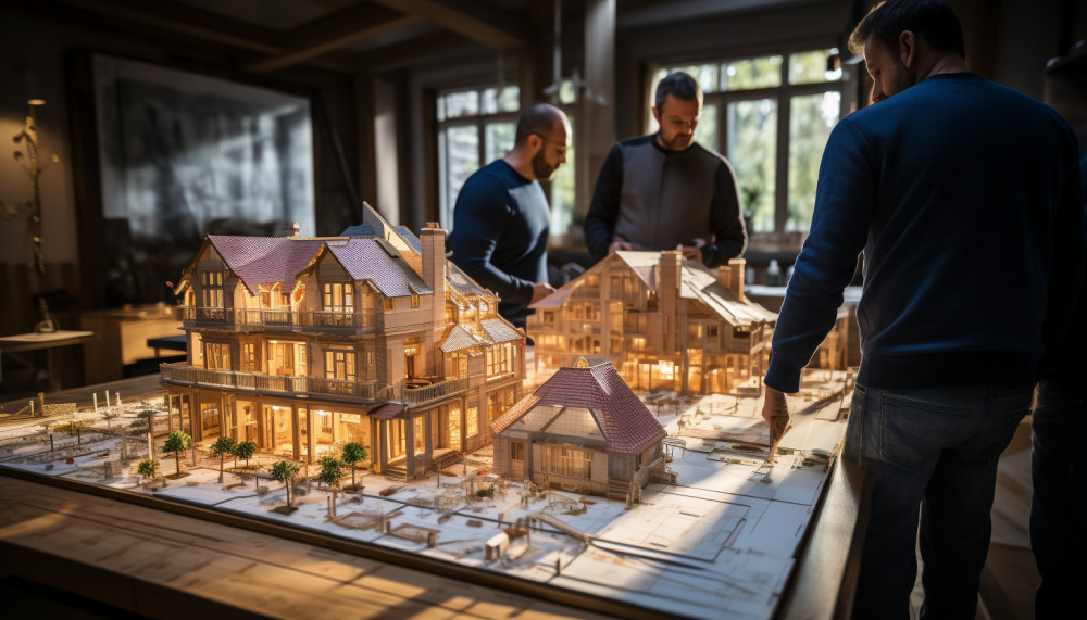Sur la base de quels critères choisir son constructeur de maisons ?