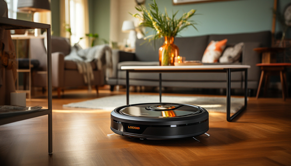 Tout savoir sur les robots aspirateurs